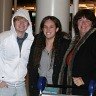 January 2009 Leaving On A Jet Plane